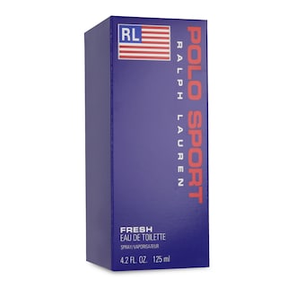 Foto 3 | Fragancia Ralph Lauren POLO SPORT FRESH EDT 125 ML