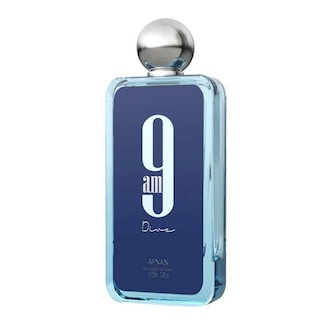 Foto 2 | Perfume Afnan 9 A.M. Dive Eau de Parfum 100 ml Unisex
