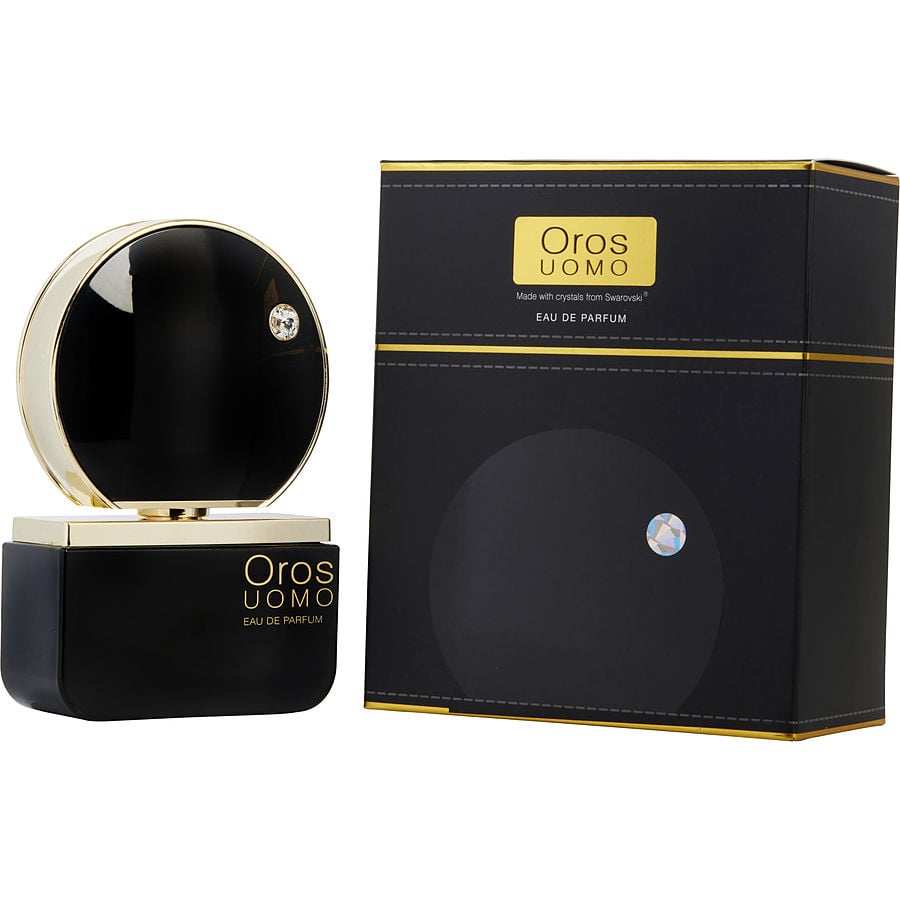 Foto 1 | Perfume Armaf Oros Uomo Eau de Parfum de 100 Ml para Hombre