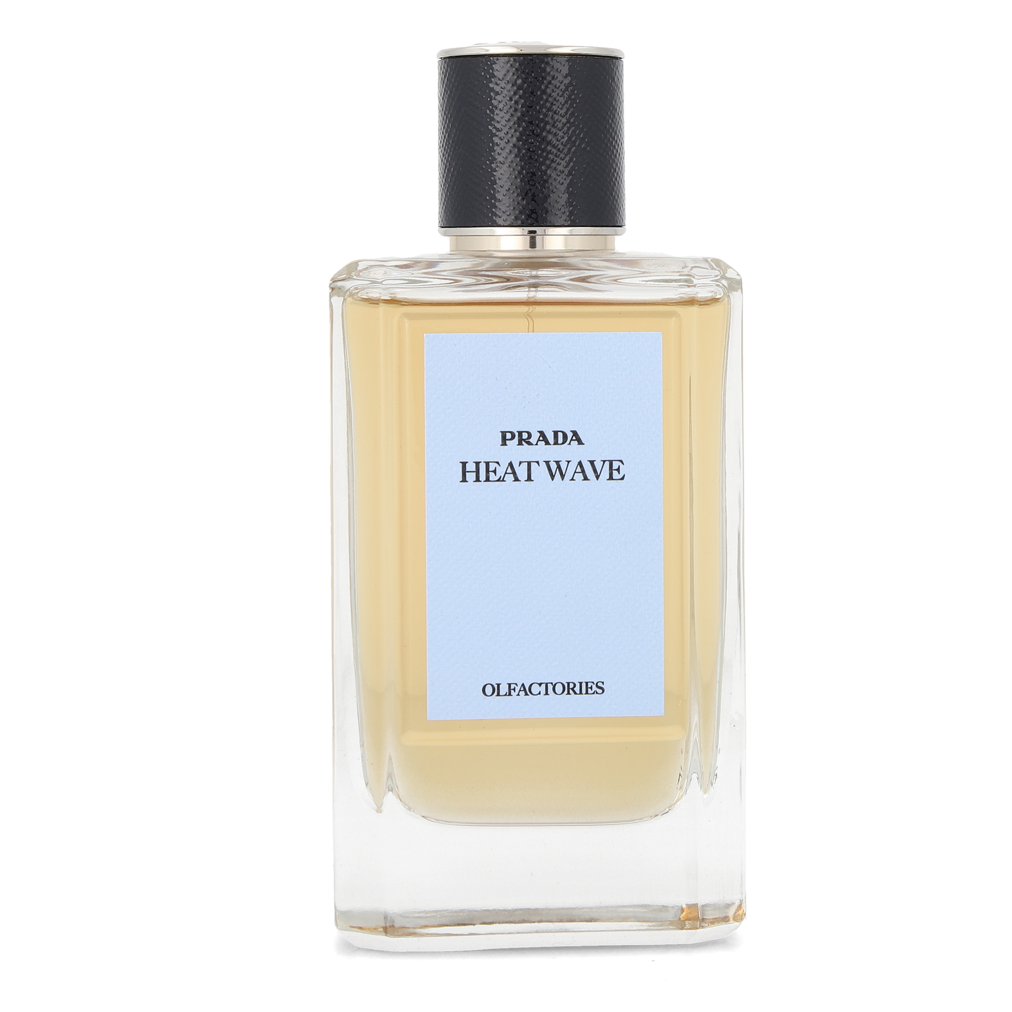Foto 3 pulgar | Prada Olfactories Heat Wave 100 Ml Edp Spray