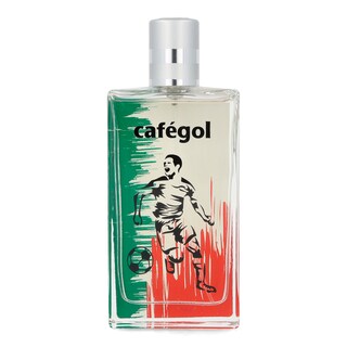 Foto 2 | Café Gol Mexico 100ml Edt Spray