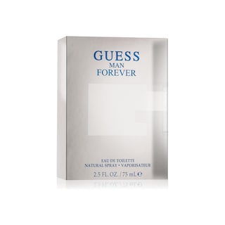 Foto 3 | Guess Eau De Toilette Forever 75 Ml