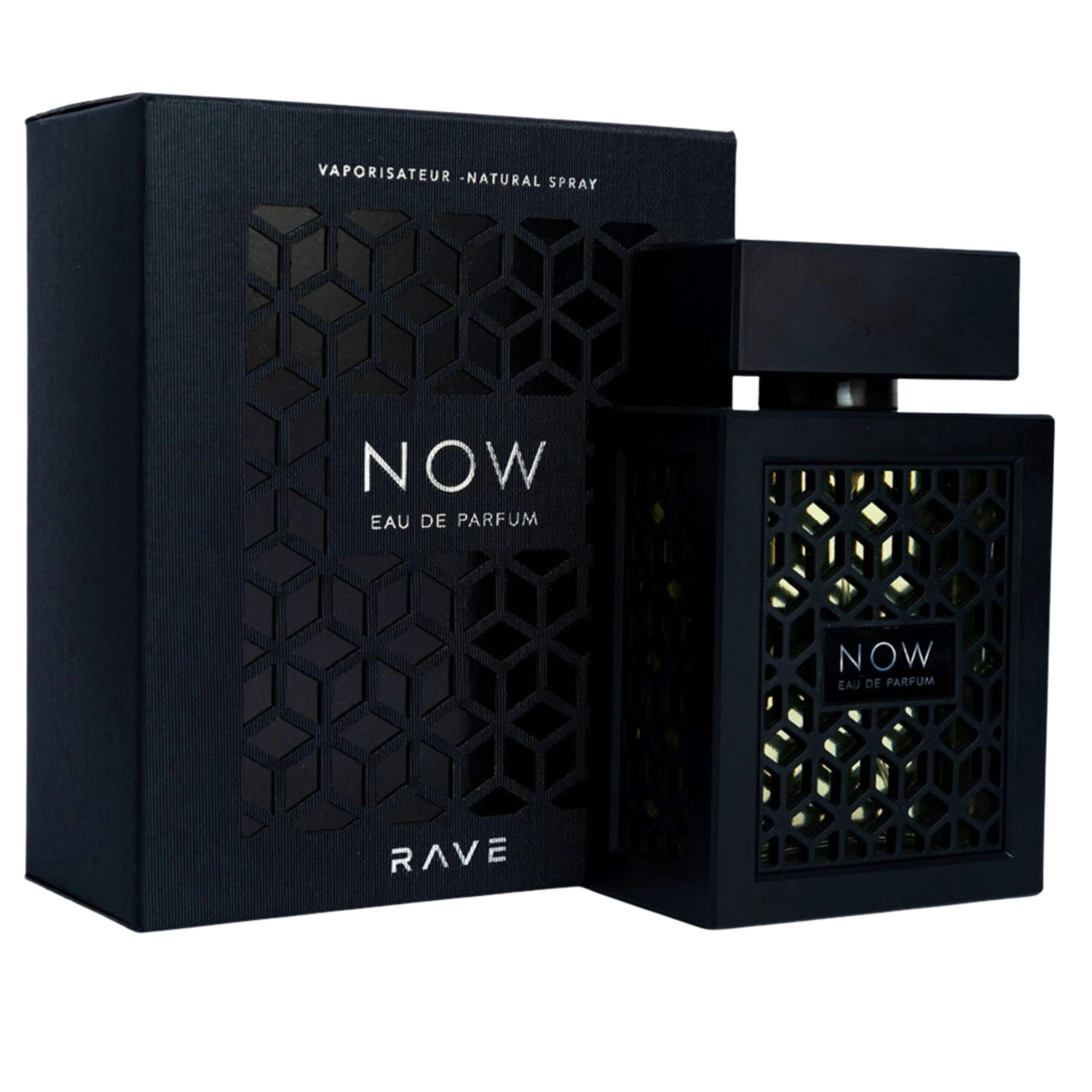 Foto 2 pulgar | Perfume Para Hombre Rave Now 100ml Edp