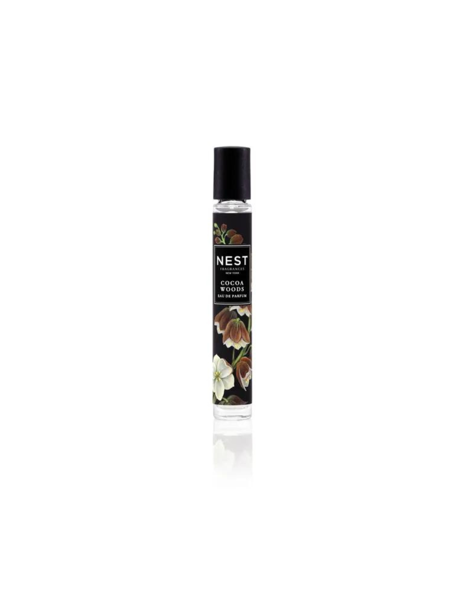 Perfume Nest De Bolsillo Cocoa Woods