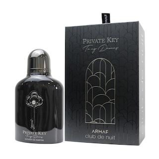 Foto 1 | Perfume Armaf Club De Nuit Private Key To My Dreams 100ml Extrait De Parfum