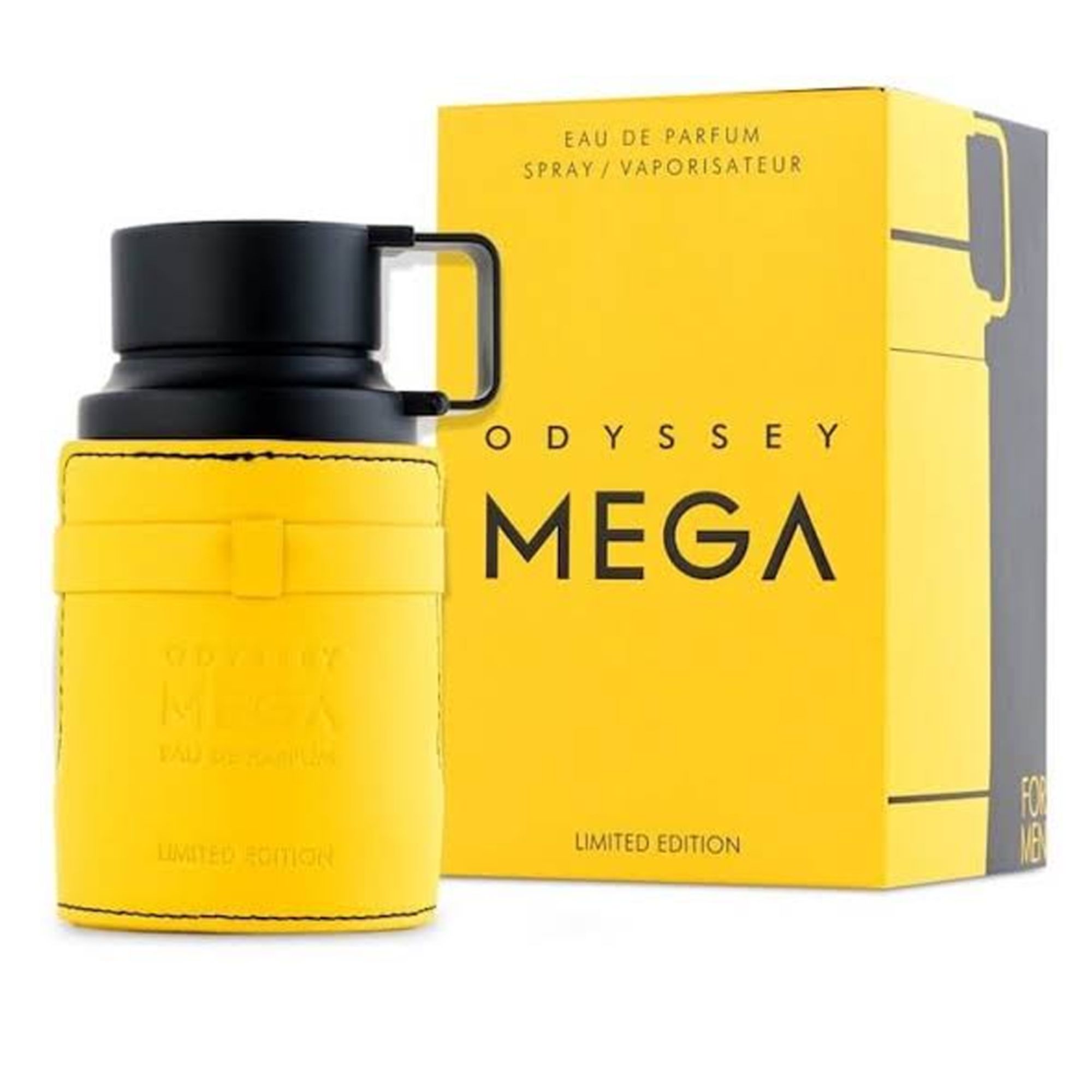 Foto 2 pulgar | Perfume Armaf Odyssey Mega 200ml Edp para Hombre