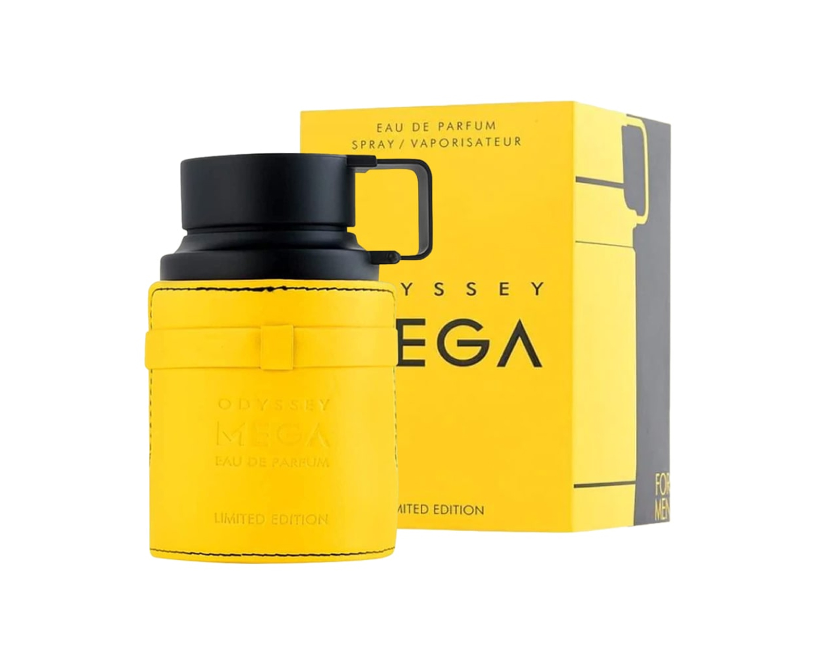 Foto 3 pulgar | Perfume Armaf Odyssey Mega 200ml Edp para Hombre