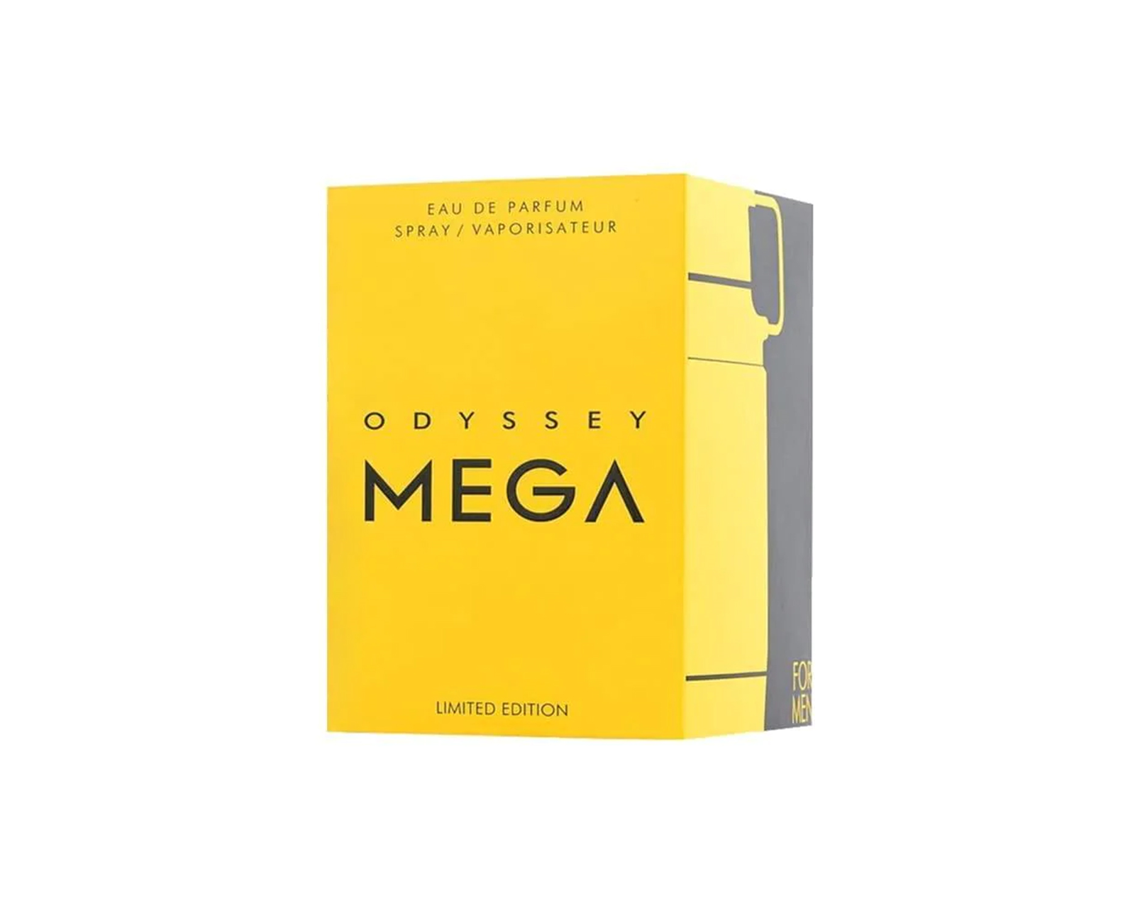 Foto 4 pulgar | Perfume Armaf Odyssey Mega 200ml Edp para Hombre