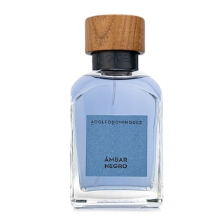 Foto 2 | Adolfo Domínguez Ámbar Negro Edp 120 ml