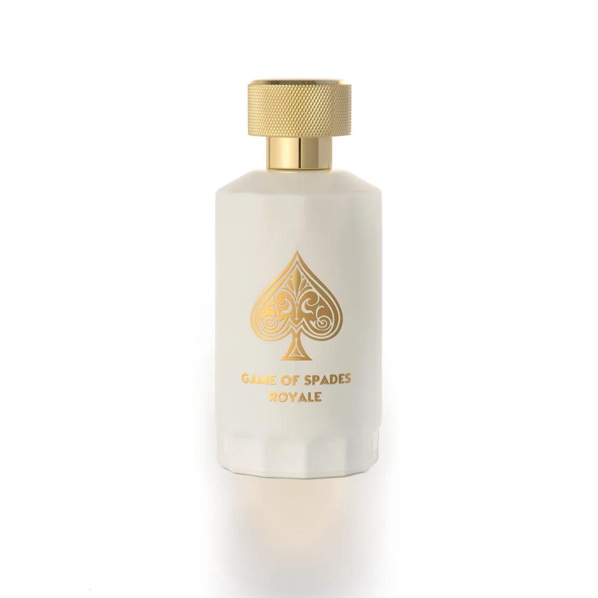 Perfume Game Of Spades Royale Parfum 100ml Unisex