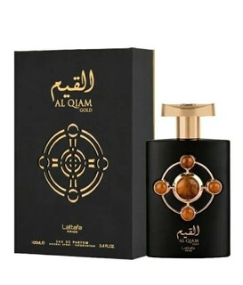 Foto 1 | Perfume Lattafa Al Qiam Gold Edp 100 ml