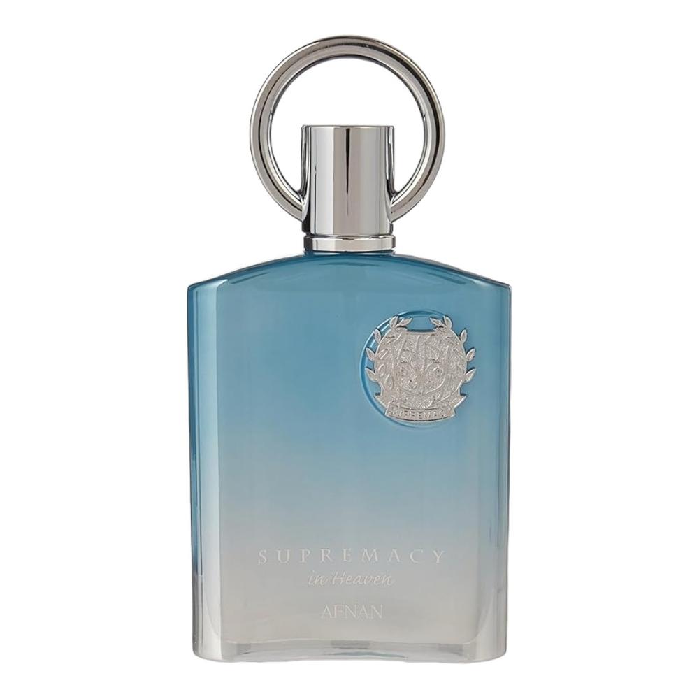 Foto 2 pulgar | Perfume Afnan Supremacy In Heaven 100 ml