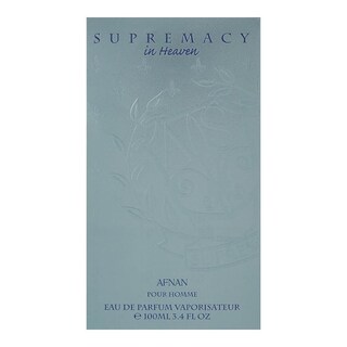 Foto 2 | Perfume Afnan Supremacy In Heaven 100 ml