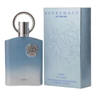 Foto 3 | Perfume Afnan Supremacy In Heaven 100 ml