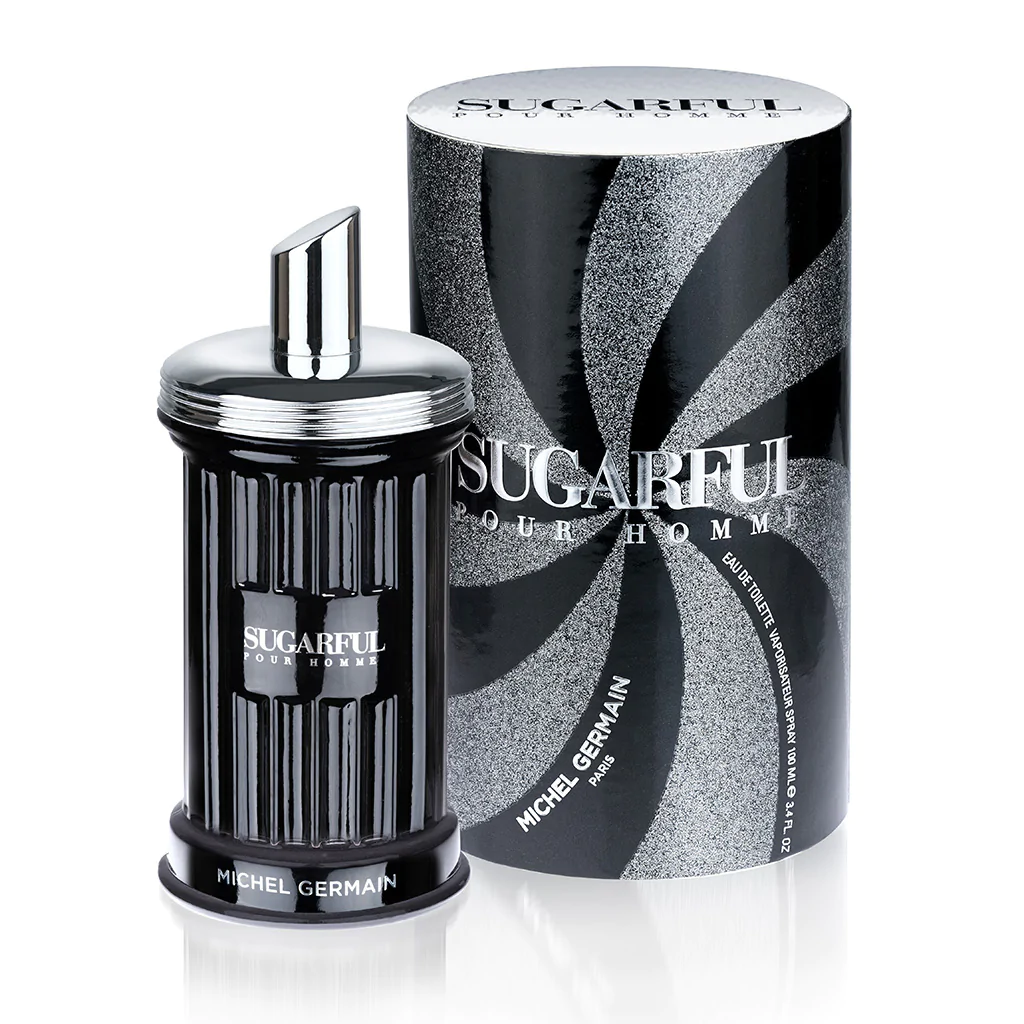 Foto 2 pulgar | Perfume Michel Germain Sugarful Eau de Toilette 100 ml para Caballero