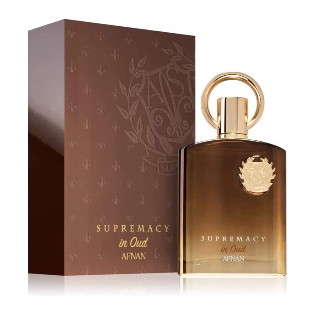 Foto 2 pulgar | Perfume Afnan Supremacy In Oud 100 ml Unisex