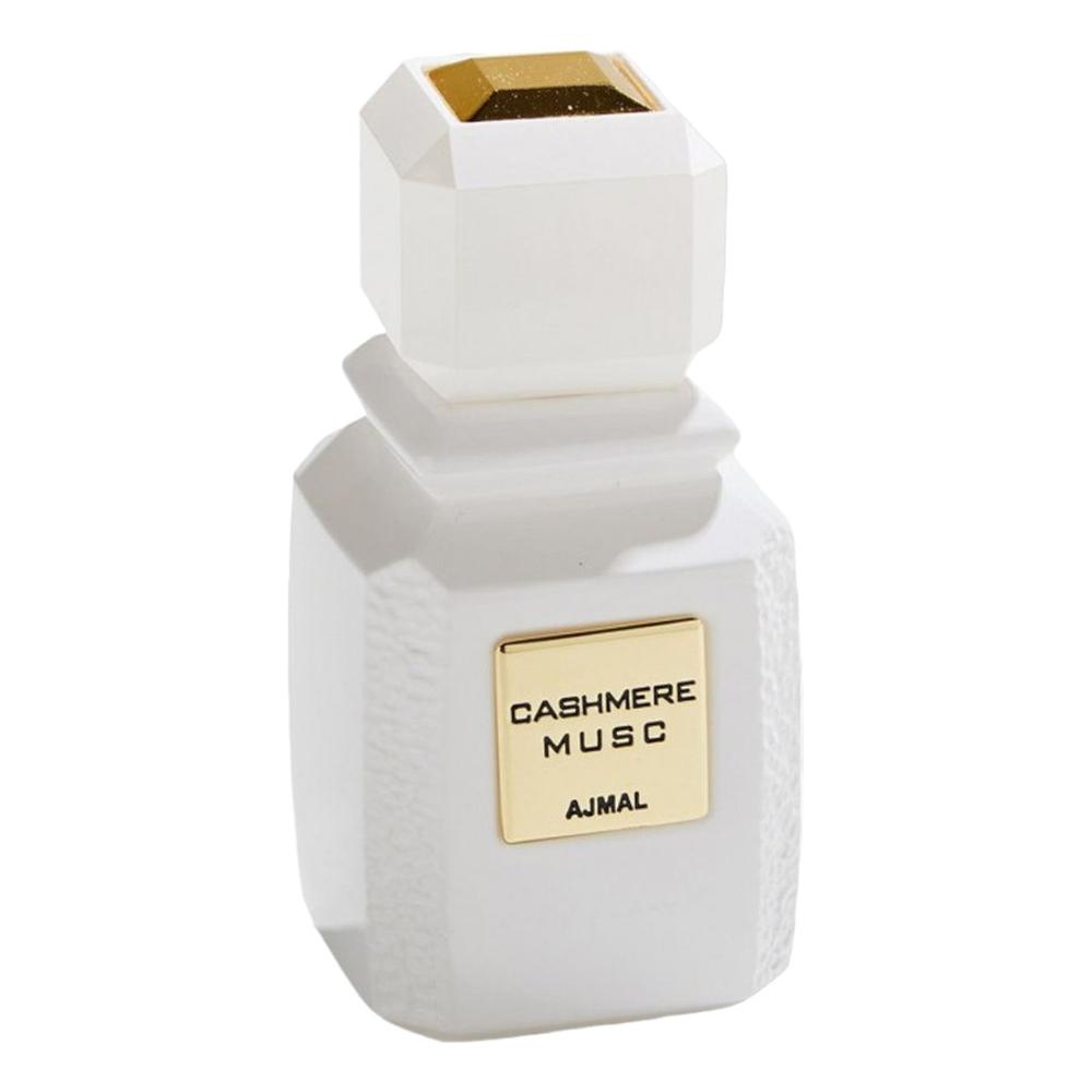 Perfume Ajmal Cashmere Musc Eau de Parfum 100 ml Unisex