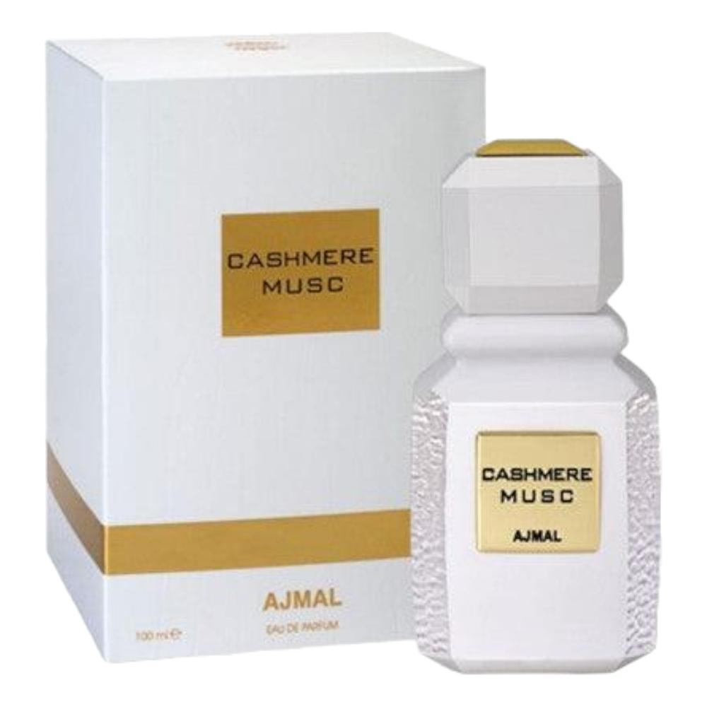 Foto 3 pulgar | Perfume Ajmal Cashmere Musc Eau de Parfum 100 ml Unisex