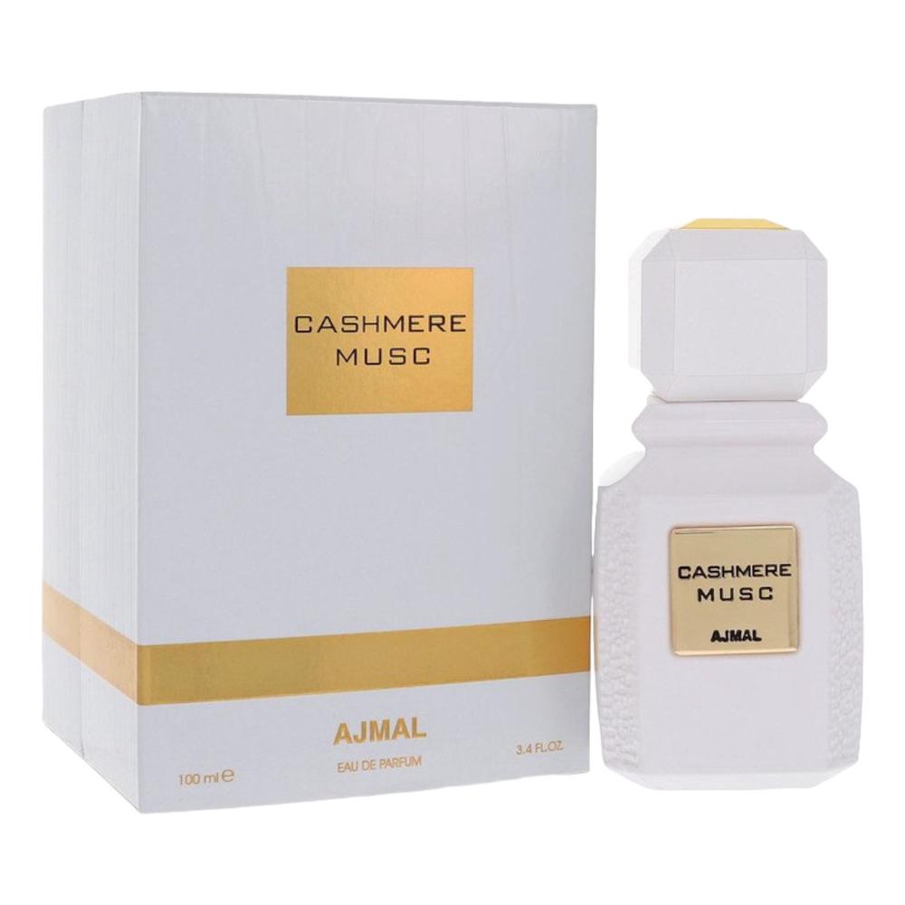 Foto 4 pulgar | Perfume Ajmal Cashmere Musc Eau de Parfum 100 ml Unisex