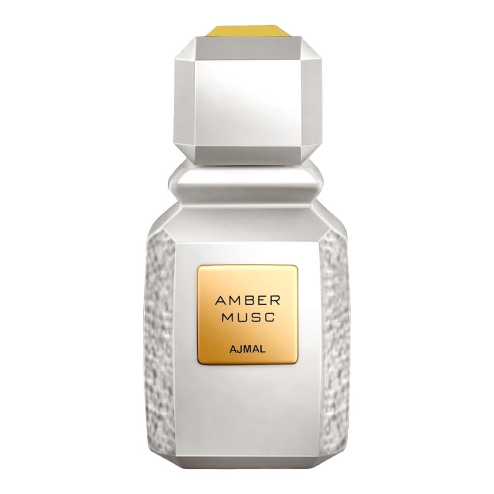 Foto 2 pulgar | Perfume Ajmal Amber Music Eau de Parfum 100 Ml Unisex