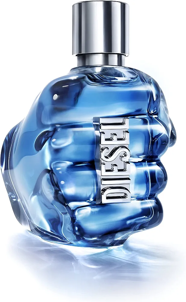 Foto 4 pulgar | Perfume Diesel Sound Of The Brave Eau De Toilette 125 Ml