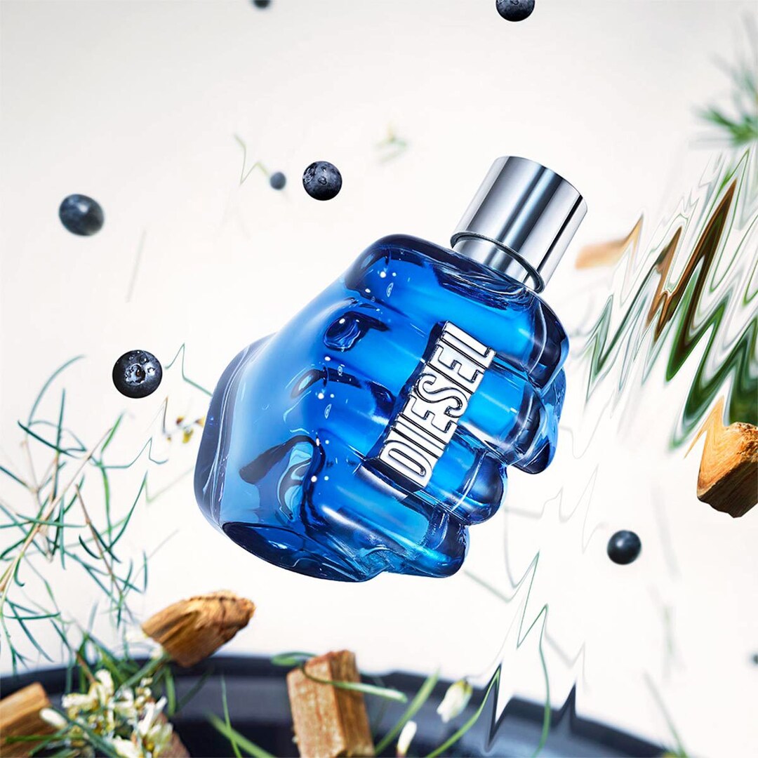 Foto 7 | Perfume Diesel Sound Of The Brave Eau De Toilette 125 Ml