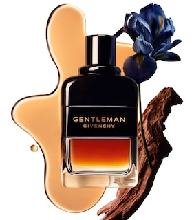 Foto 3 | Perfume Gentleman Givenchy Eau de Parfum 100 Ml para Hombre