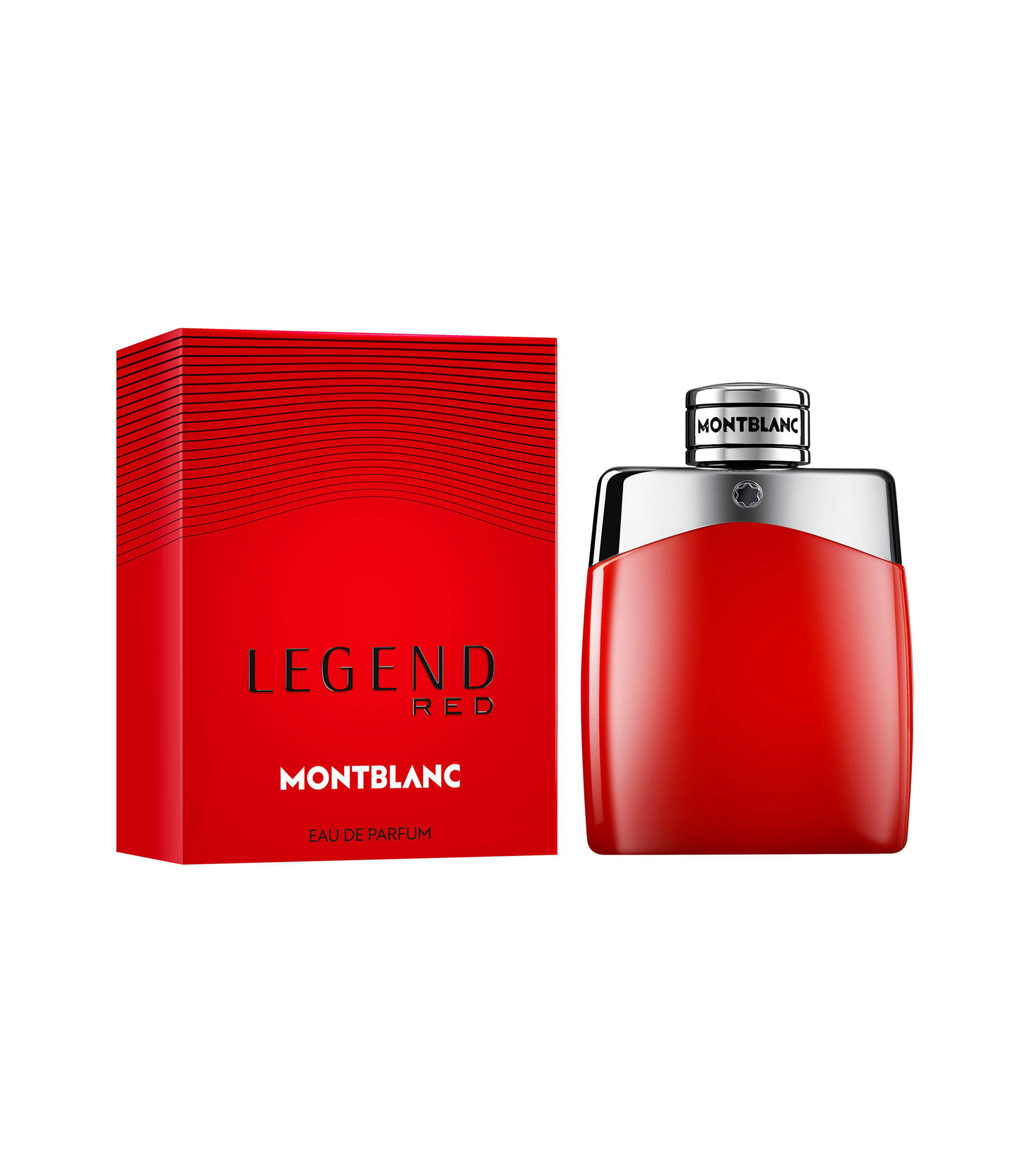 Foto 3 pulgar | Perfume Montblanc Legend Red Eau de Parfum 100 ml