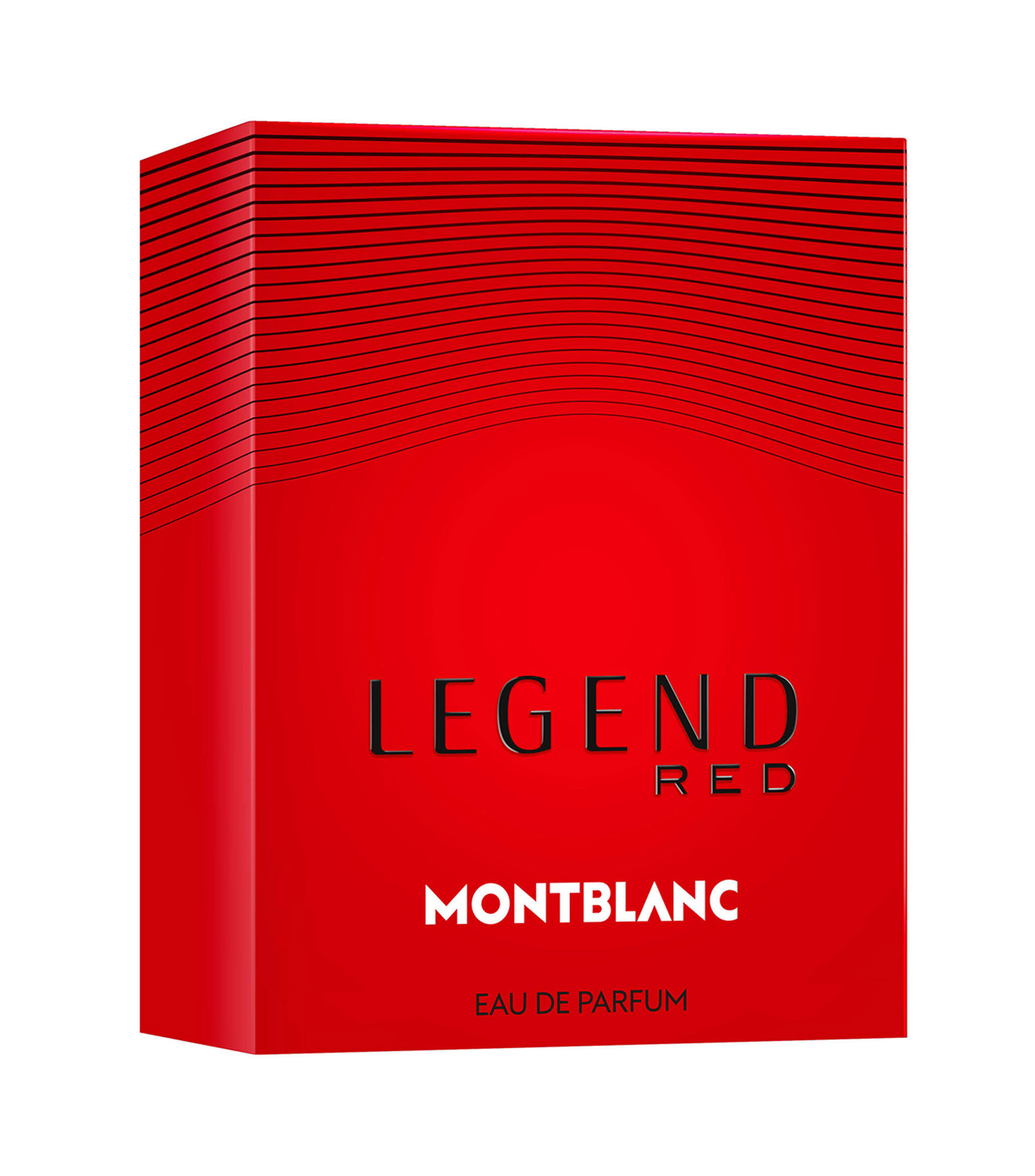 Foto 4 pulgar | Perfume Montblanc Legend Red Eau de Parfum 100 ml