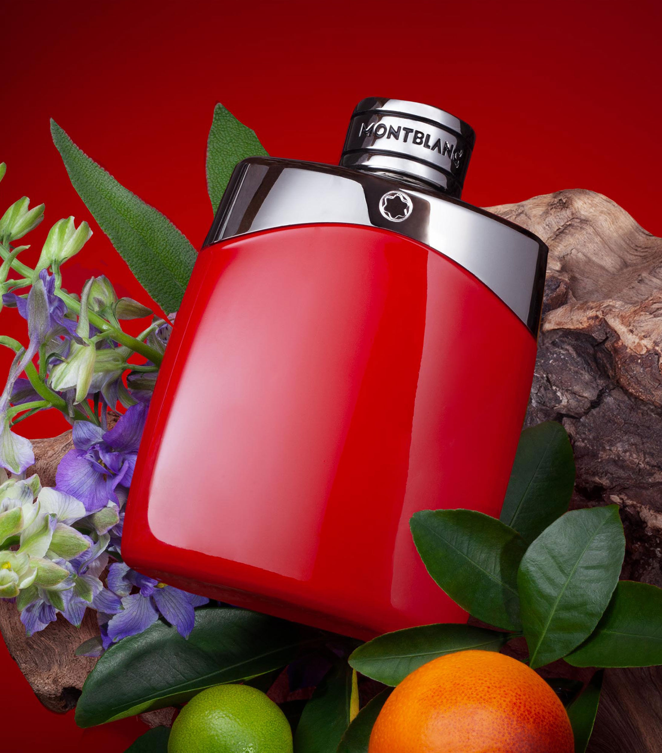 Foto 6 pulgar | Perfume Montblanc Legend Red Eau de Parfum 100 ml