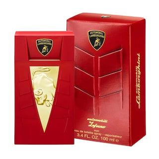 Foto 1 | Perfume Lamborghini Automobili Inferno Eau de Toilette para Hombre 100 ml