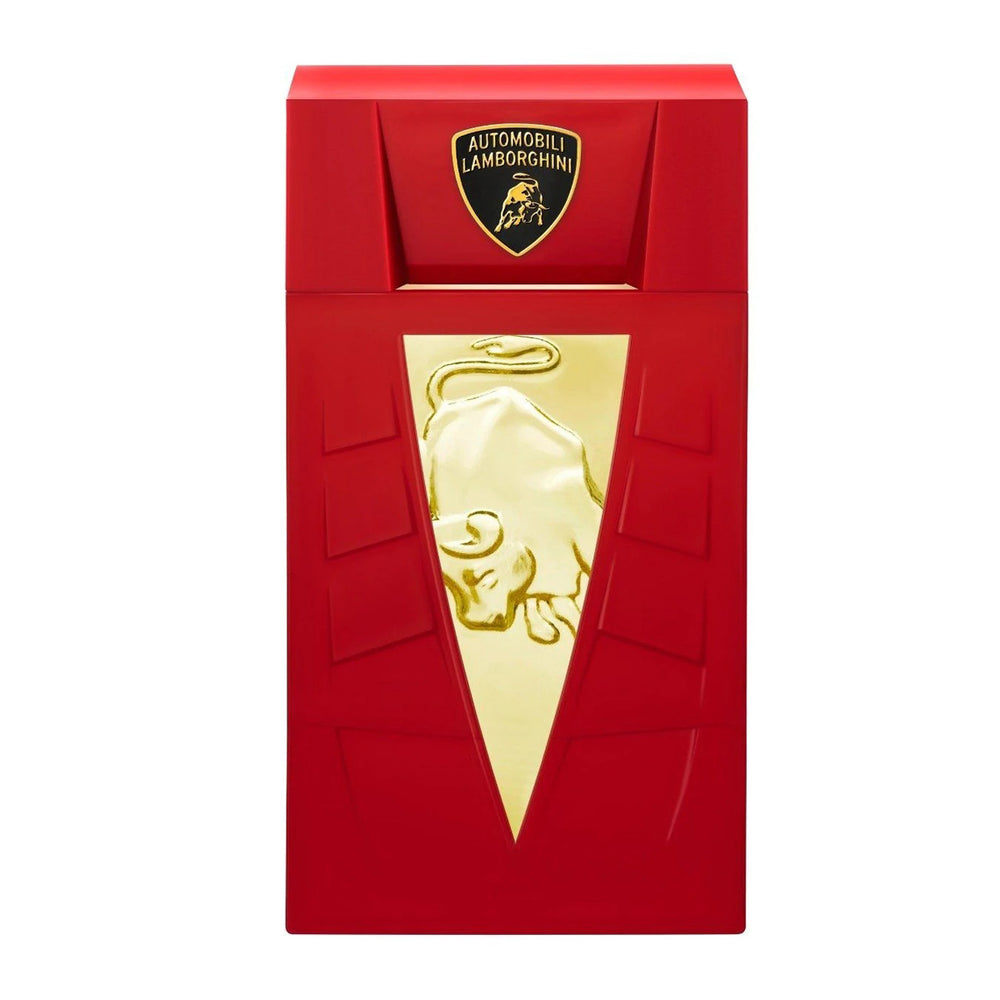 Foto 3 pulgar | Perfume Lamborghini Automobili Inferno Eau de Toilette para Hombre 100 ml