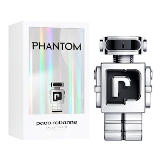 Foto 2 | Perfume Paco Rabanne Phantom Eau De Toilette 100 ml para Hombre