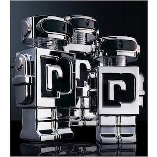 Foto 3 | Perfume Paco Rabanne Phantom Eau De Toilette 100 ml para Hombre