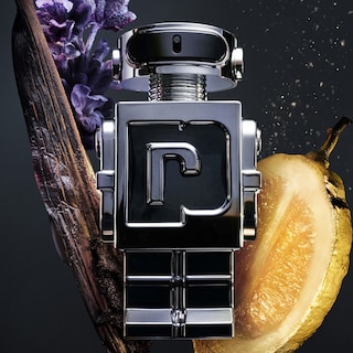 Foto 4 | Perfume Paco Rabanne Phantom Eau De Toilette 100 ml para Hombre