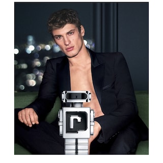 Foto 5 | Perfume Paco Rabanne Phantom Eau De Toilette 100 ml para Hombre
