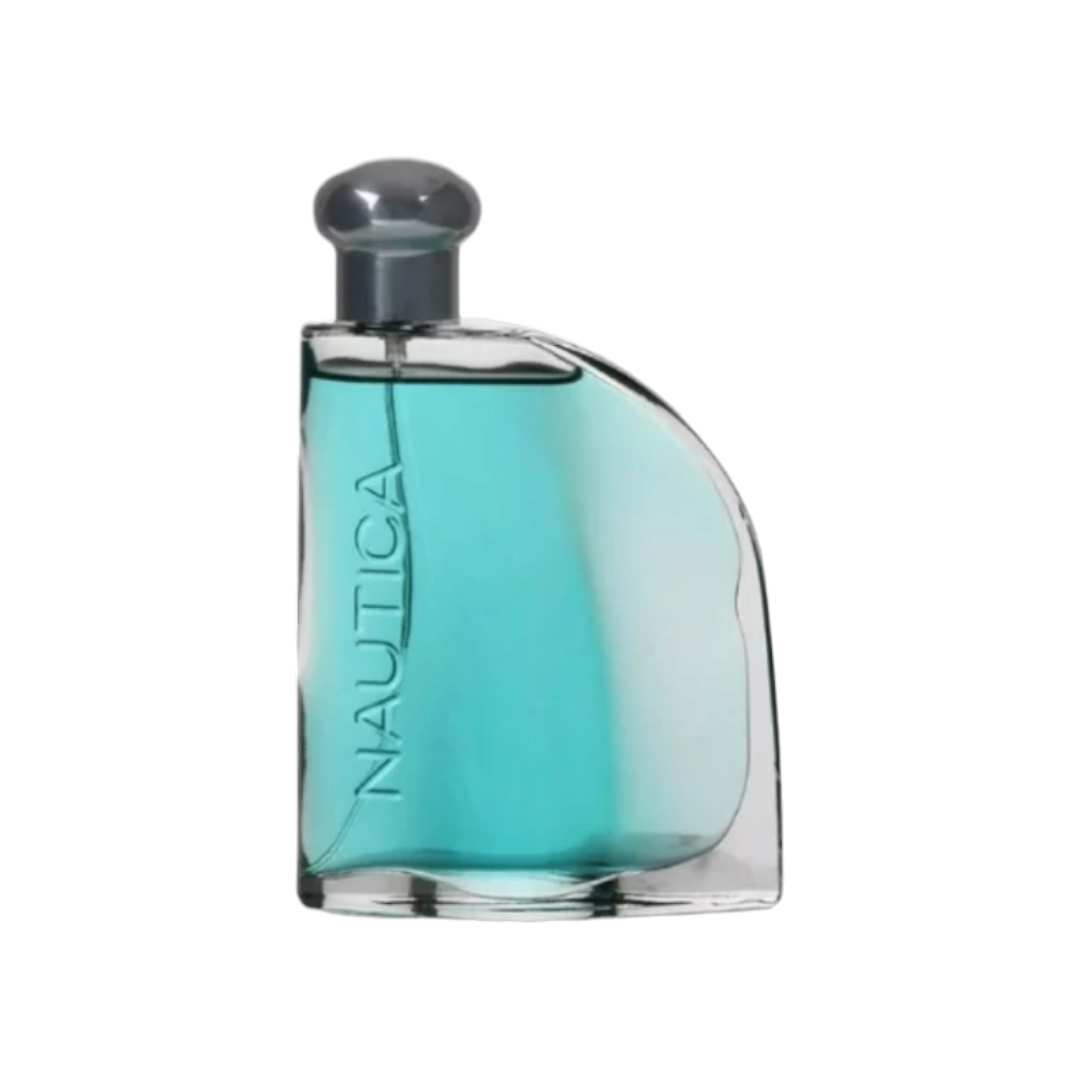 Foto 3 pulgar | Perfume Nautica Classic Eau de Toilette de 100 Ml para Hombre