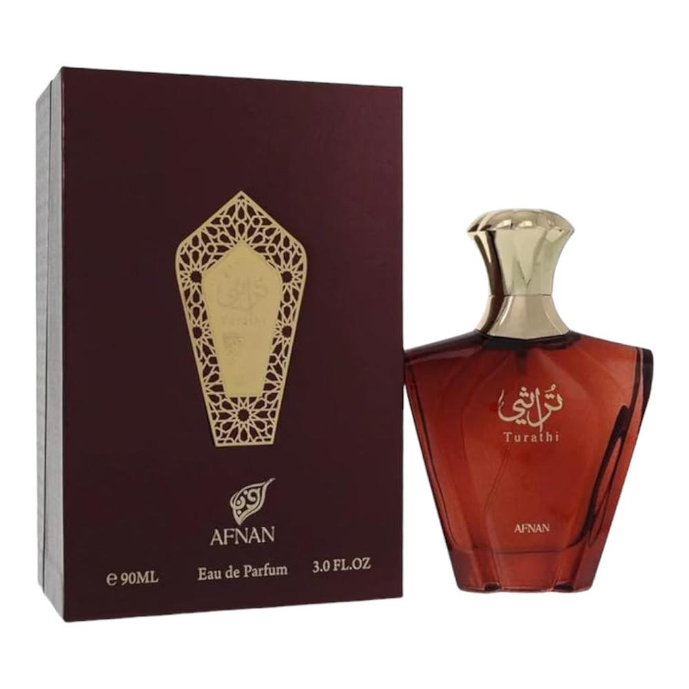 Foto 2 | Perfume Afnan Turathi Brown de 90 Ml para Hombre