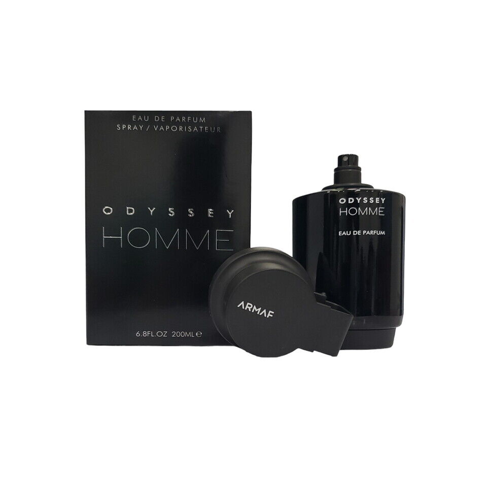 Foto 2 pulgar | Perfume Armaf Odyssey Homme Edp 200 ML