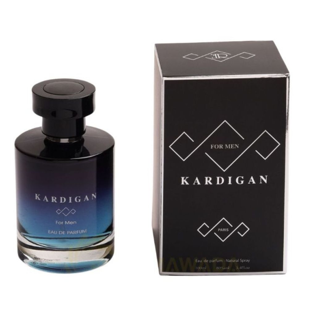 Perfume L'Orientale Fragrances Kardigan Bleu Eau de Parfum 100 ml para Hombre