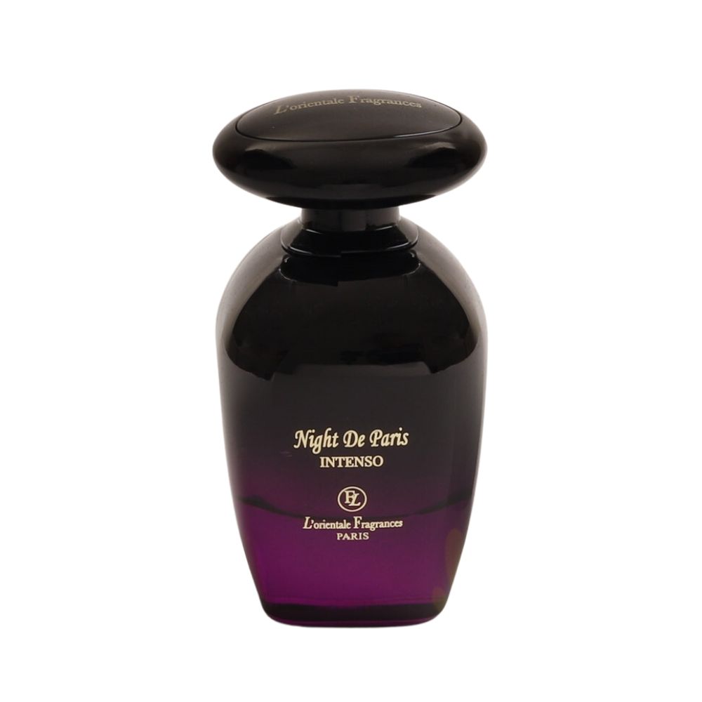 Foto 3 pulgar | Perfume L'Orientale Fragrances Night de Paris Intenso Eau de Parfum 100 ml Unisex