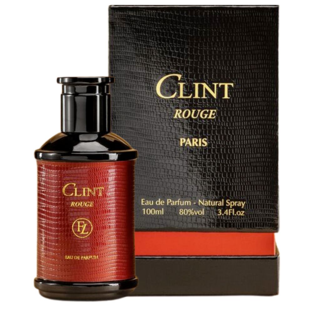 Foto 2 pulgar | Perfume Para Hombre L'orientale Fragrances Clint Rouge 100ml Edp