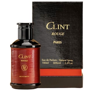 Foto 1 | Perfume Para Hombre L'orientale Fragrances Clint Rouge 100ml Edp