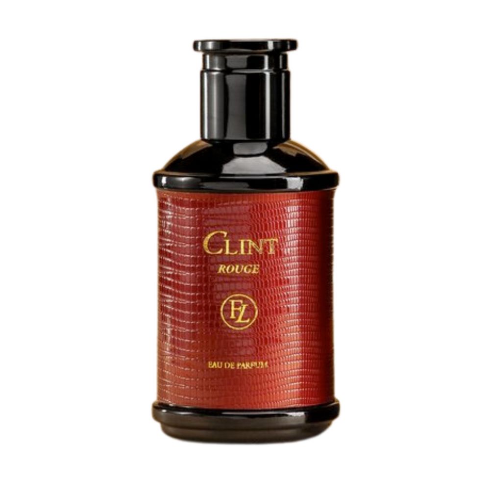 Foto 3 pulgar | Perfume Para Hombre L'orientale Fragrances Clint Rouge 100ml Edp