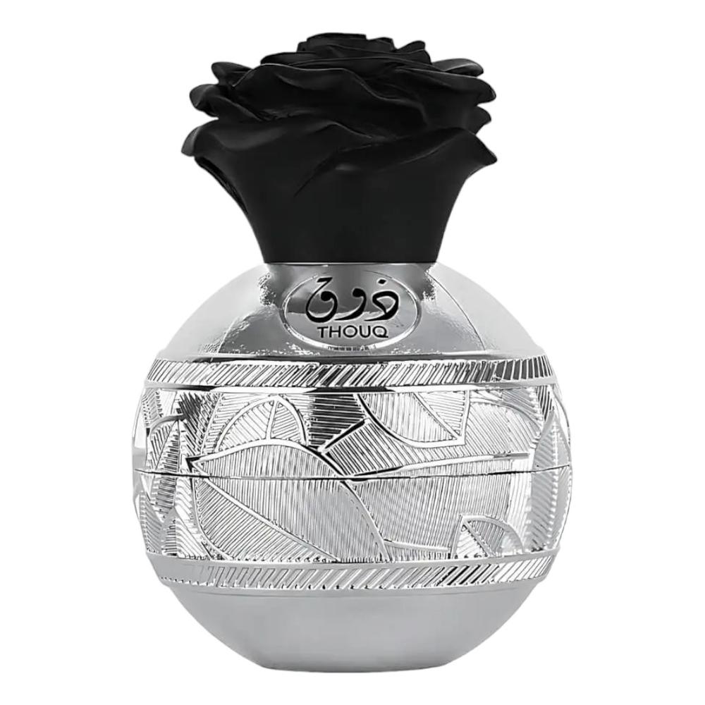 Foto 3 pulgar | Perfume Lattafa Thoug Eau de Parfum 80 Ml para Unisex