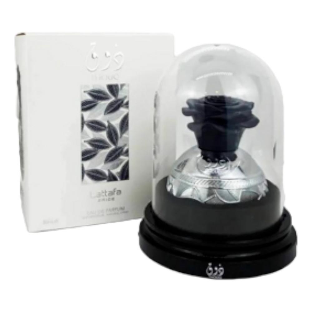 Foto 4 pulgar | Perfume Lattafa Thoug Eau de Parfum 80 Ml para Unisex