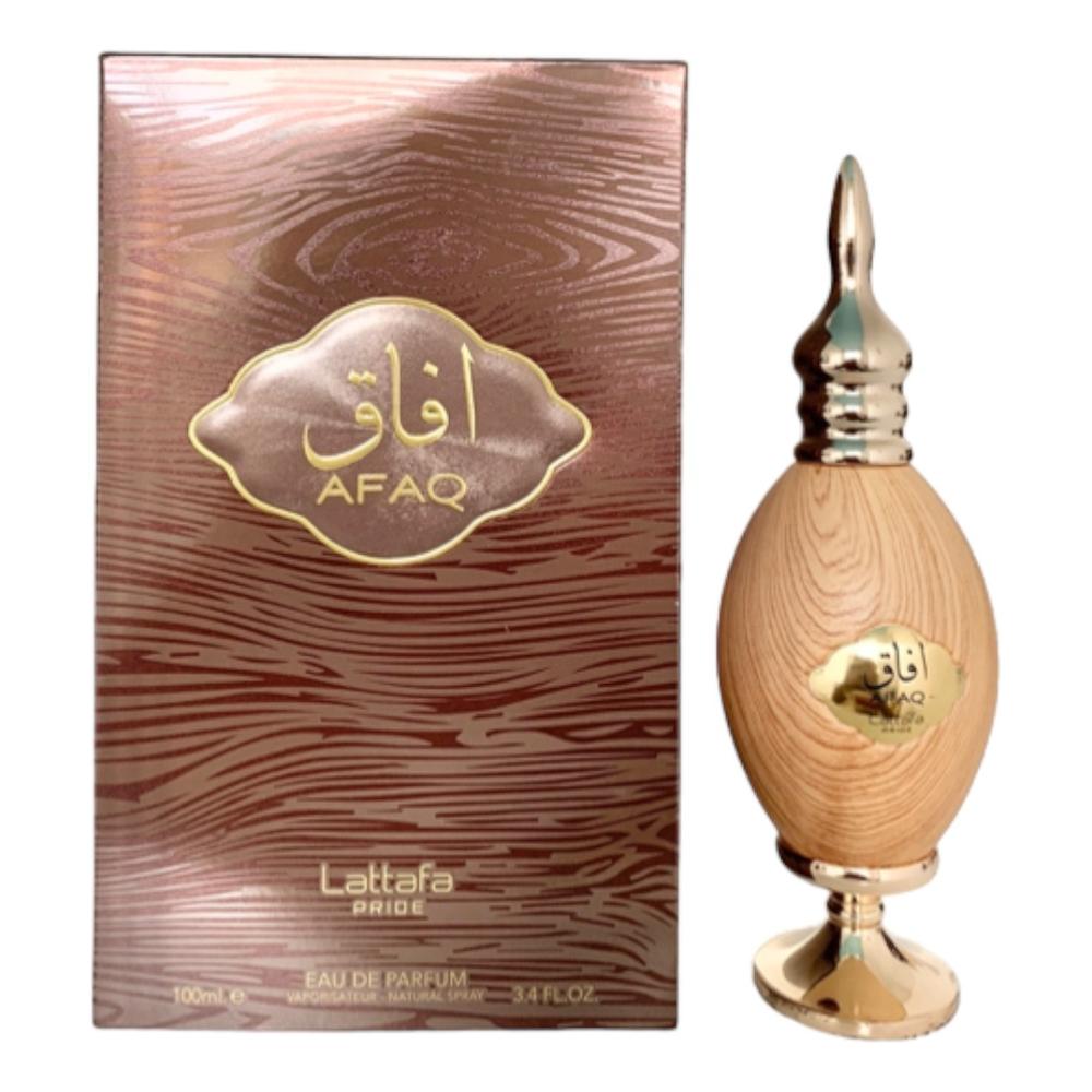 Foto 2 pulgar | Perfume Lattafa Afaq Eau de Parfum 100 Ml Unisex