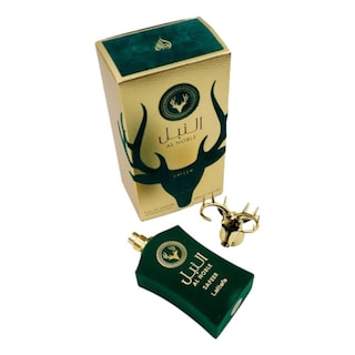 Foto 1 | Perfume Lattafa Saffer Edp 100 ML Safeer Al Noble Unisex