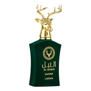 Foto 2 | Perfume Lattafa Saffer Edp 100 ML Safeer Al Noble Unisex