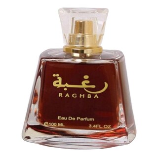 Foto 2 | Perfume Lattafa Raghba Eau de Parfum 100 Ml Unisex